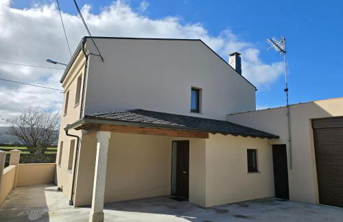 A de Féliz Ribadeo - Foto 3