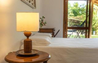 Vila Arandis apartamento Jardim, Península de Maraú Bahia - Foto 2