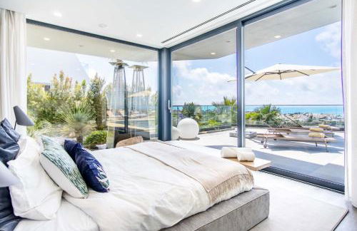 Villa Luxueuse Vue Mer - Foto 8