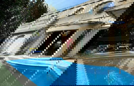 Villa confort et piscine - Photo 37