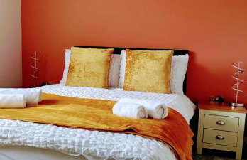 Martindale Close - 3 Bedrooms - Sleeps 5 - Photo 16