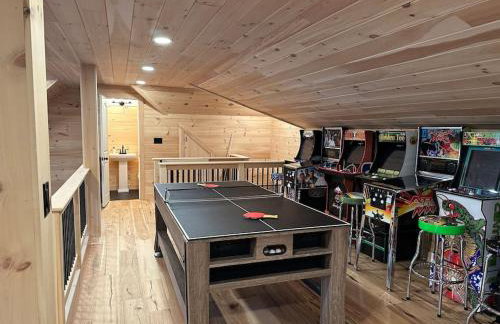 Two Lake Houses - Foto 49