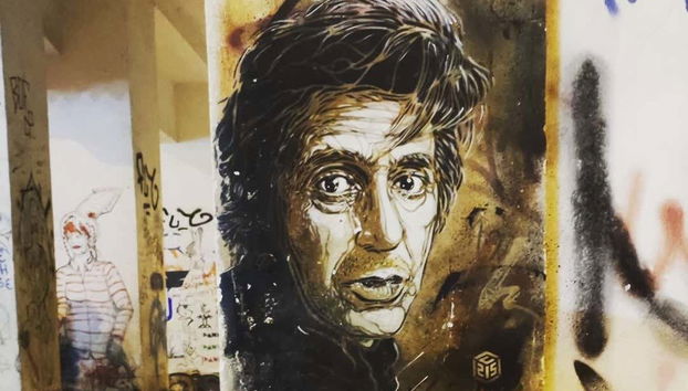 Conhecendo o lado alternativo de Palermo