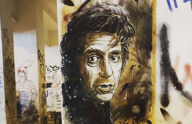 Free tour della Palermo alternativa - Foto 2