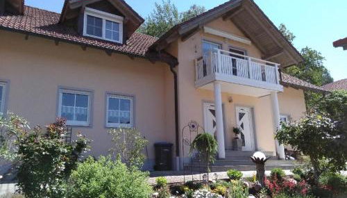 Ferienwohnung Pietzavka - Foto 3, Garden