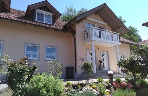 Ferienwohnung Pietzavka - Foto 3