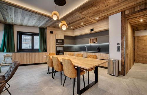 Lodge des Glaciers - La Rosière - Foto 25