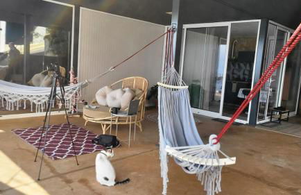 Personal blue house Madeira - Foto 51