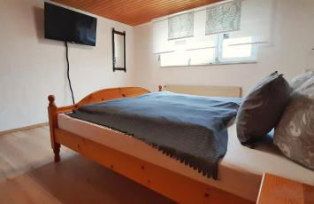 Ferienhaus am Seeblick Garten, Grill, Billard, Dart, Bike, Sauna ww-seeblick - Foto 13