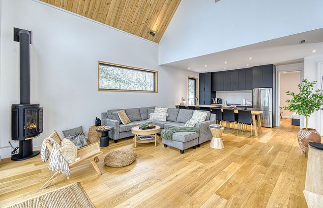 Snohaus Chalets - Foto 19