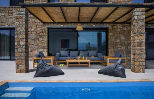 The Mavrolitharo Residence - Foto 40