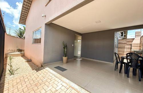 Casa 04 - Casa com 2 quartos, sendo uma suíte localizada próximo a rodoviária e o aeroporto - Photo 4