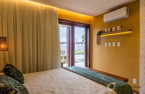 Taíba Beach Resort - Apartamento Encantador! - Foto 14