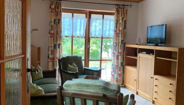 Ferienwohnung Kleines Wiesental - Foto 5