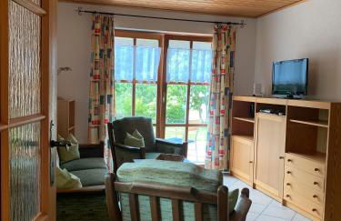 Ferienwohnung Kleines Wiesental - Foto 5