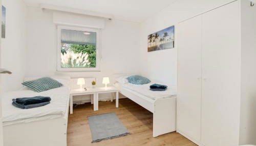 Stilvoller Bungalow in Selm-Cappenberg - Foto 3