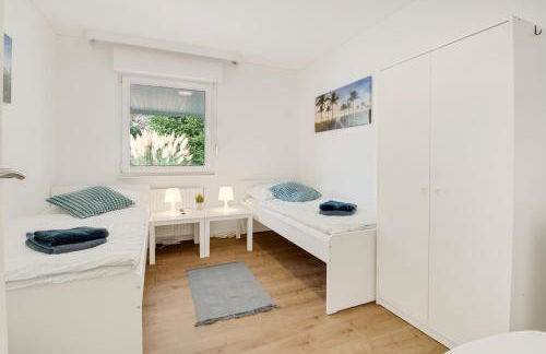 Stilvoller Bungalow in Selm-Cappenberg - Foto 3