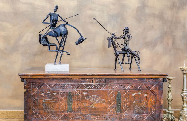 Grand Square Suite - Tale Of The City - Foto 27