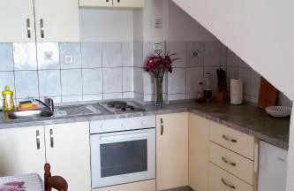 Apartments by the sea Ubli, Lastovo - 8354 - Foto 10