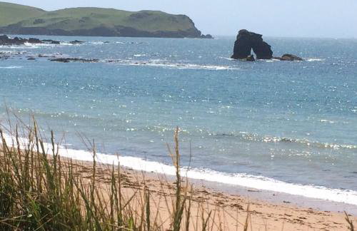 Unique Thatched Retreat near Salcombe and Beaches - Foto 17