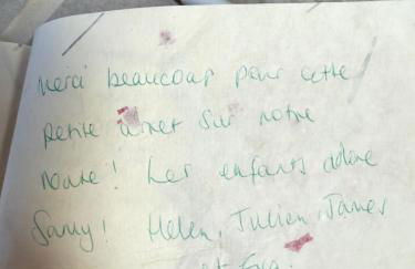 Gîte neuf avec jardin, forêt et étang - Foto 3