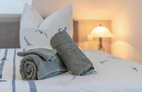 Ostseeblick Apartmenthaus im Ostseebad Nienhagen - Foto 28