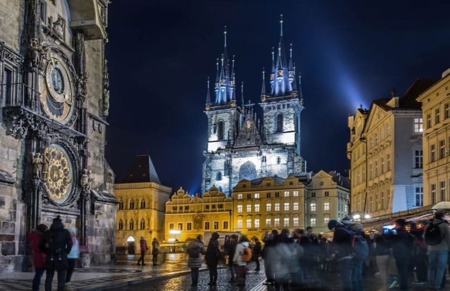 2-level apartments on Krizikowa st. - Foto 21