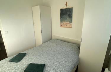 La maison d'Oscar, 200m de la plage - Foto 10