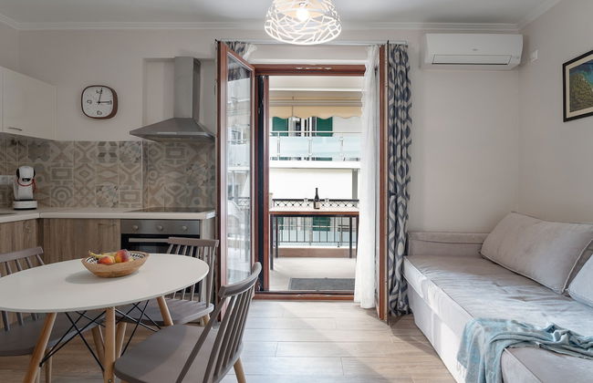 Captain's Seafront Apartments - Foto 28