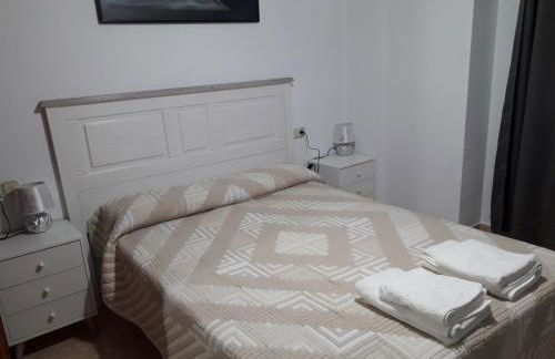 Apartamento Playa Cárabos - Foto 11