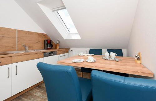 Haus zur Möwe - Poolnutzung - Garten - Tischtennis - Photo 32