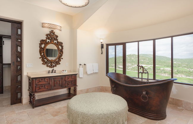 Villa Delmar Exquisite Villa w Views - Foto 18