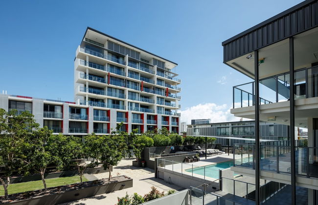 Islington at Central - Foto 55