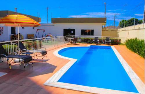 41 Próximo Shopping Pantanal - Foto 20