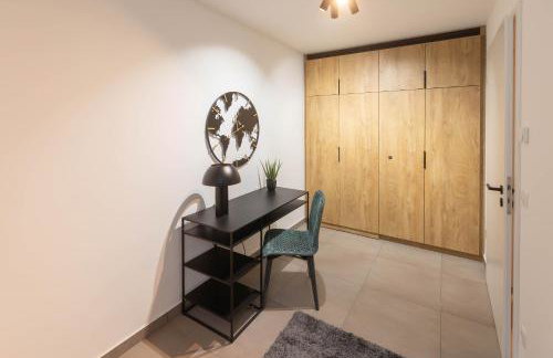 Möblierte Apartments nähe Speyer - Foto 10