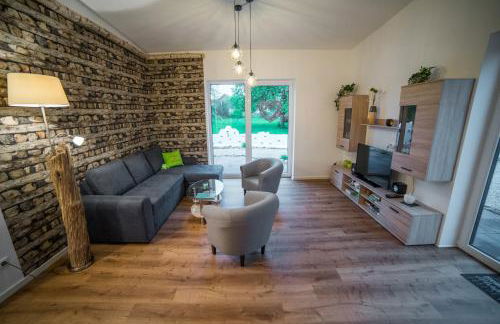 Ferienhaus am Apfelbaum - Foto 9