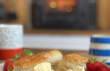 Spacious, seaside, Victorian home "Bay View Terrace", Penzance - Photo 15