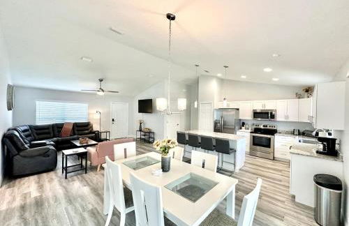 White Oak Spacious and Comfy - Foto 22