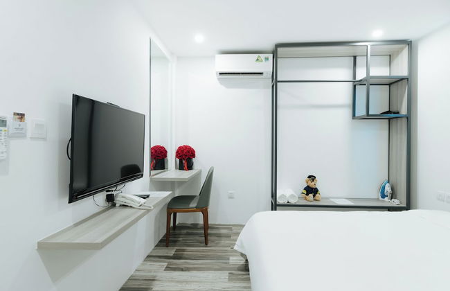 Su Casa Hanoi Old Quarter - Foto 16