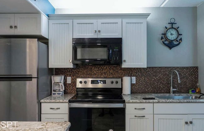 Gulfview II #410 Luxe - Foto 6