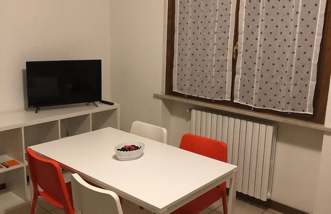 Appartamenti Olimpo - Foto 9