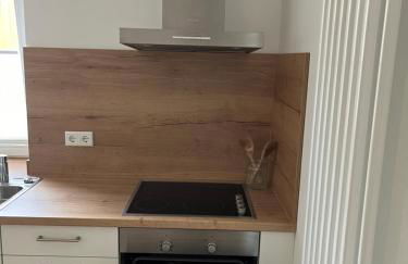 Apartment Van Eß Hof - Altstadt Warburg - Foto 21