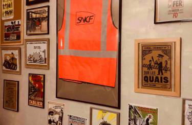 LA MARIEFACTURE - Comme à la Gare - Photo 15