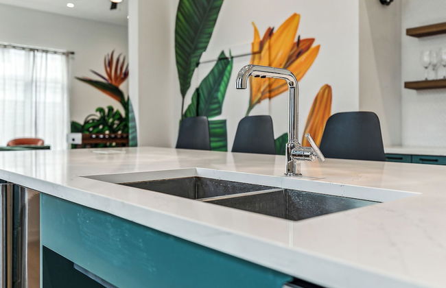 The Revelry - Foto 60