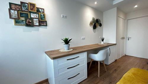 La Suite Vienne, chic et calme - Foto 3