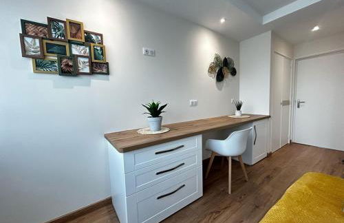 La Suite Vienne, chic et calme - Foto 3