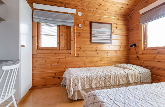 Villa virkeä - Foto 11