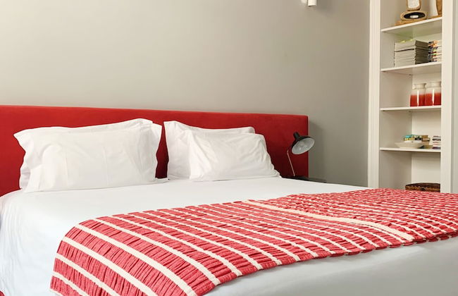 Oporto Serviced Apartments - Cedofeita - Foto 22