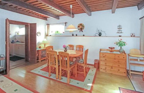 Ferienwohnung Benzusedom - Foto 4