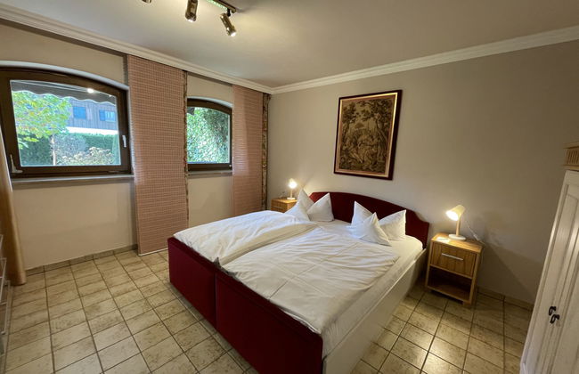 2 bedroom Apartment in Unterwössen with garden and terrace - Photo 15